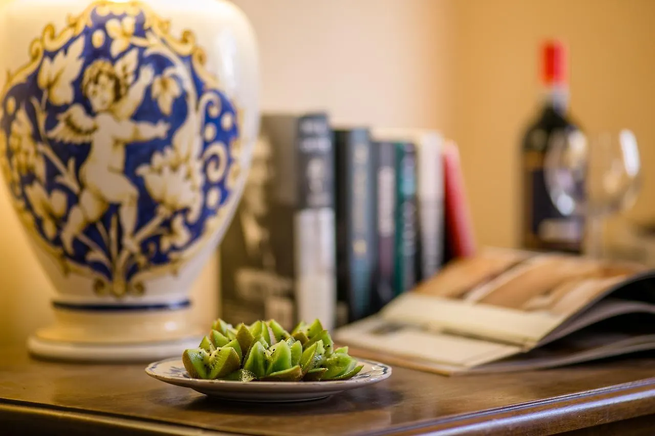 Villa Luisella Cortona Holiday home