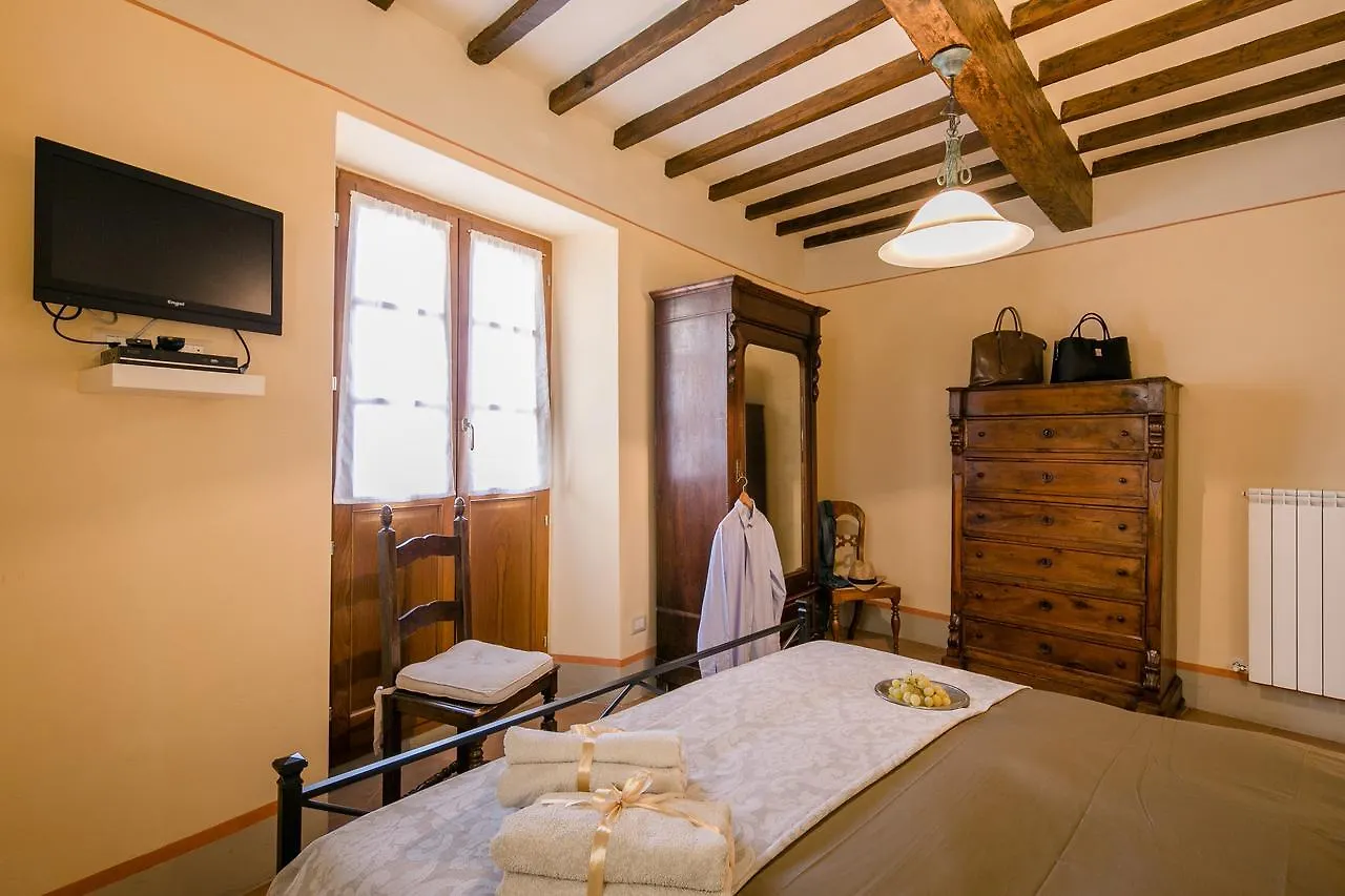 Holiday home Villa Luisella Cortona