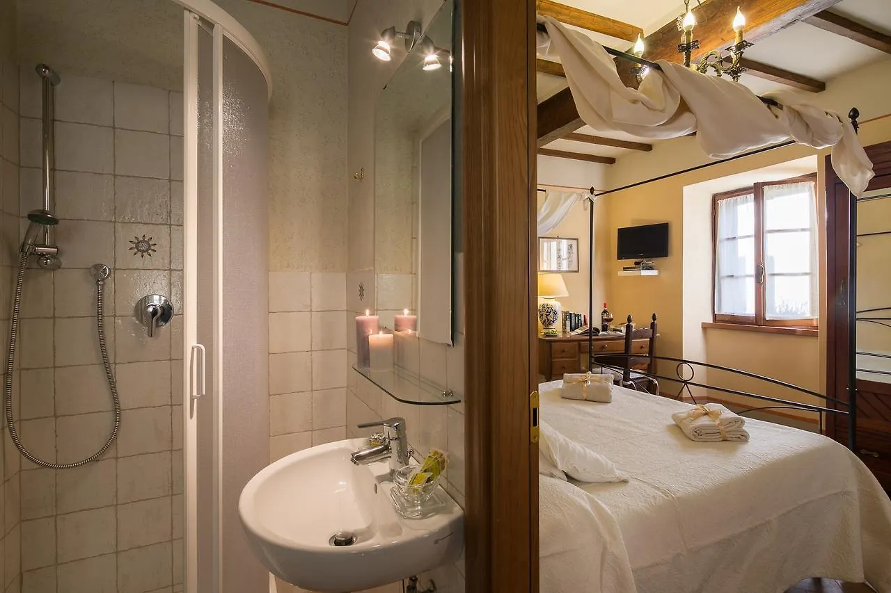 Villa Luisella Cortona Holiday home